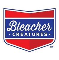 Bleacher Creatures coupons